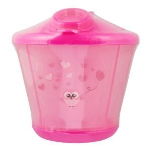 Baby World Powder Puff, Blue, BW4045