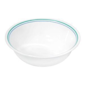 Corelle Livingware Winter Frost White Soup Cereal Bowl