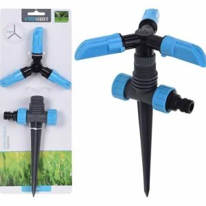 Premium Garden Water Sprinkler – Durable PP Plastic