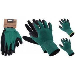 Comfort Fit Gardening Gloves for Women – Stylish Protection