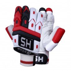 HS 5 Star Batting Gloves – Comfort Meets Protection