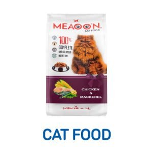 Target Adult Cat Food, Beef, 500g, Bag