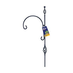 Decorative Barley Twist Border Hook 200Cm