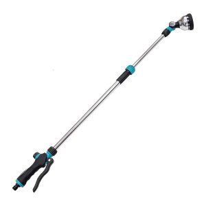Garden Sprayer Telescope – Adjustable Reach for Precise Plant Care